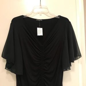 ❣️CHA CHA VENTE BLOUSE